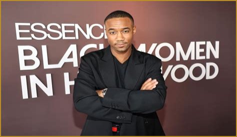 Is Usher Really Related To Jessie Usher? Unraveling The Connection